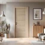 How Do Luxury Doors Add Elegance to Modern Home Interiors?