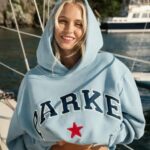 Parke Hoodie: A Modern Essential for Effortless Streetwear Style