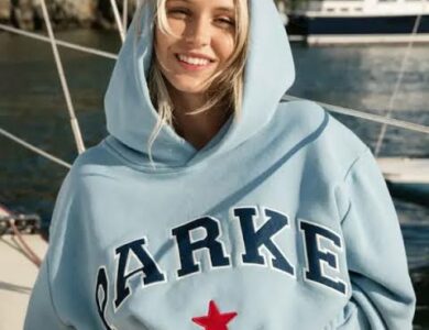 Parke Hoodie: A Modern Essential for Effortless Streetwear Style Parke Hoodie: A Modern Essential for Effortless Streetwear Style