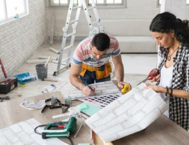 Mastering Your Property Transformation: A Comprehensive Guide to Modern Upgrades