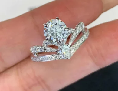 Why Lab Grown Pear Diamond Engagement Rings Are a Smart Choice Why Lab Grown Pear Diamond Engagement Rings Are a Smart Choice