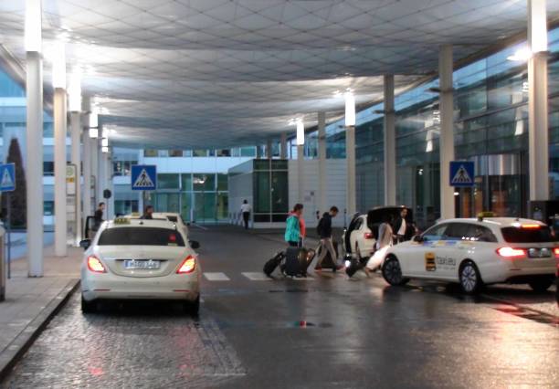 Why Choose a Private Taxi for Your Munich Airport Transfer?