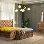Why Are Bedroom Furniture Sets Important for Backpain Relief?
