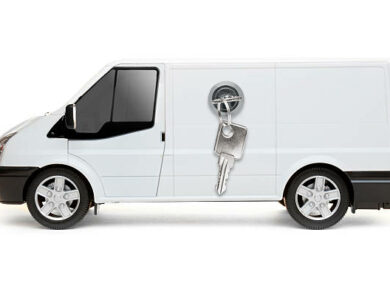 Why Use a Van Locksmith Service for a Locked Commercial Van? Why Use a Van Locksmith Service for a Locked Commercial Van?