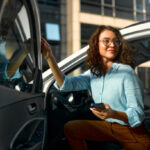Why Is an Executive Car Service Ideal for Corporate Events?