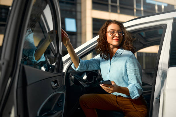 Why Is an Executive Car Service Ideal for Corporate Events?