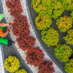 Why Do Landscapers Love Creating Beautiful Gardens?