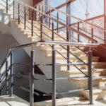 Why Metal Outdoor Stair Railings Are Becoming Essential For Safe Beautiful Outdoor Living?