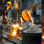 How Prototype Castings Help Engineers Improve Product Designs?