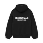 Essentials Hoodie Canada | Explore Signature Styles for Casual Fashion
