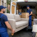 Reliable Heavy Lifting and Transporting Solutions for Every Project in Kyiv