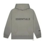 Essentials Shorts: The Perfect Choice for Everyday Wear