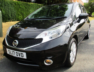 Everything You Need to Know Before Buying a Used Vauxhall