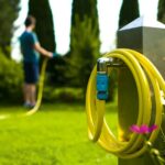 Nurturing Nature with Precision: Reimagining Garden Irrigation