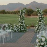 Where To Find The Best Outdoor Ceremony Arch Rental Florida?