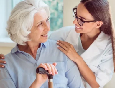 Elder Care Services in Mumbai: What Home-Based Support Really Looks Like Elder Care Services in Mumbai: What Home-Based Support Really Looks Like