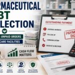 Pharmaceutical Debt Collection: Managing Unpaid Healthcare Facility Orders