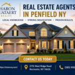 Top Rochester Real Estate Agents: Your Key to Finding Your Dream Home in New York