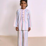 Eco-Friendly Night Dress for Kids: A Sustainable Choice for Parents
