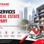 SEO Services for Real Estate Companies: Build Stronger Online Visibility with ThatWare LLP