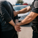 What Are My Rights If I’m Accused of Theft from a Motor Vehicle?