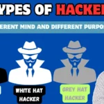 Types of Hackers – Ethical Hacking Course