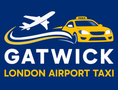 Book London City Airport Taxi for Gatwick Travel