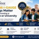 Why QS I-GAUGE Ratings Matter When Choosing a College or University