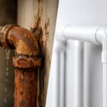 Why Do Old Metal Pipes Rust and How Can You Avoid That Problem?
