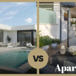 Apartments vs Villas in Dubai: A 2026 Market Overview