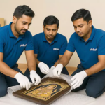 Packers and Movers for a Smooth and Stress-Free Moving Experience