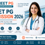 NEET PG Admission 2026: Eligibility, Counselling, Admission Process, Fees and Important Details