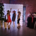 How Photo Booths Can Increase Engagement at Corporate Events