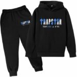 Trapstar Australia: Upgrade Your Wardrobe with Urban Fashion