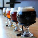 Craft Beer and Good Food: Why the Pairing Works So Well