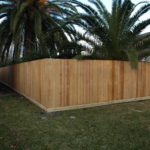Why So Many Homeowners Still Choose Wood Fencing