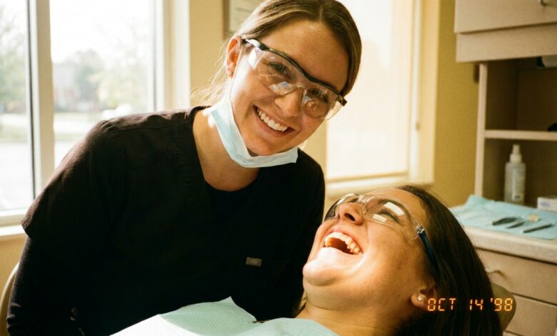 Professional IV Sedation Services in Keene, TX
