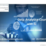 Data Analyst Certification Course in Delhi for AI-Focused Business Analytics Careers | Learn Excel, VBA, SQL, Power BI & Tableau with Free Alteryx, Prompt Engineering, Gen AI Skills and Microsoft Certification Support by SLA Consultants India