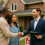 How Can a Real Estate Agent Pittsburgh Help You Buy the Right Home?