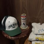 Parke Clothing: Modern Style Built for Everyday Wear