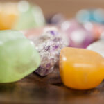 How to Care for Your Crystals: Cleaning, Charging, and Storing Tips