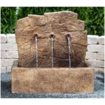Why Your Backyard Is Missing Something (And It’s Probably a Fountain)