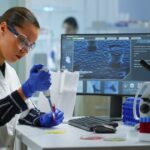 What Are Peptides and Why Are They Used in Scientific Research?