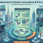 Top Enterprise AI Development Companies in Dubai