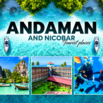 Andaman Tour Packages from Chennai | Island Holidays