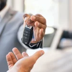 Buying a Car When the Credit File Is Thin or Blank