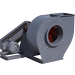 Air Handling Unit for Commercial HVAC & Industrial Ventilation Systems