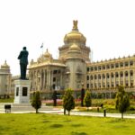 Bangalore taxi service | Check Fare & Book a Cab Online