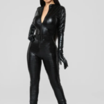 Black Cat Costume – Sexy & Stylish Halloween Outfits
