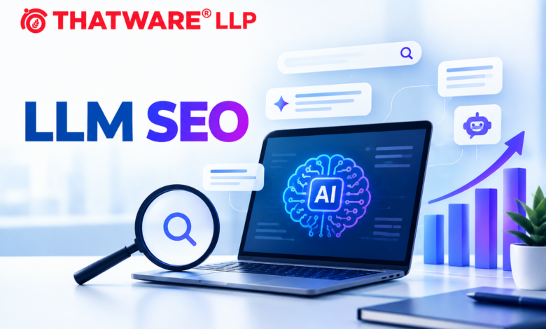LLM SEO: Building Enterprise Search Visibility in the AI Era